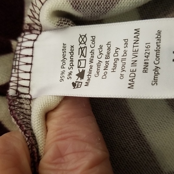 Caroline with 2 pockets Cardigan open front - Picture 5 of 5